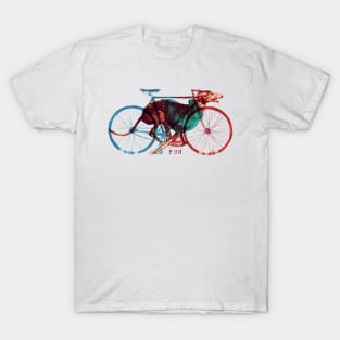 Run T-Shirt